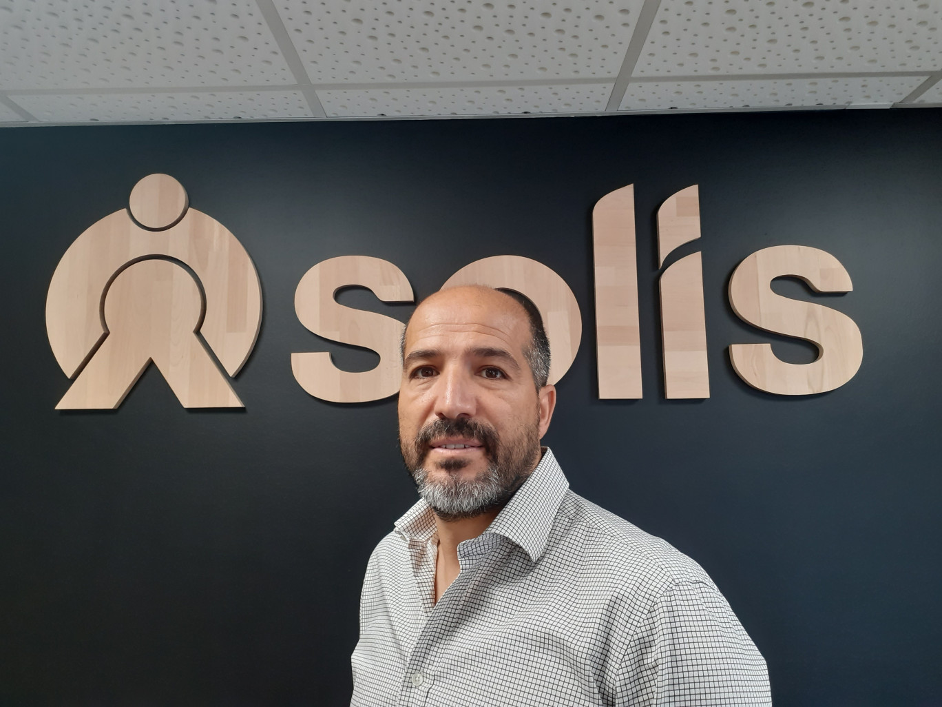 3 questions à… : Saber Bouzaza, Dirigeant de Solis Security