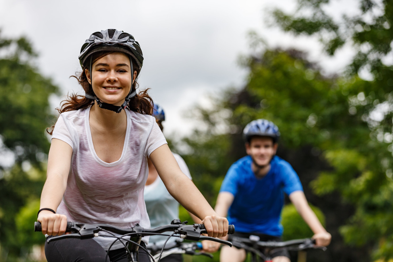 Les Folles Journées du Vélo sont de retour