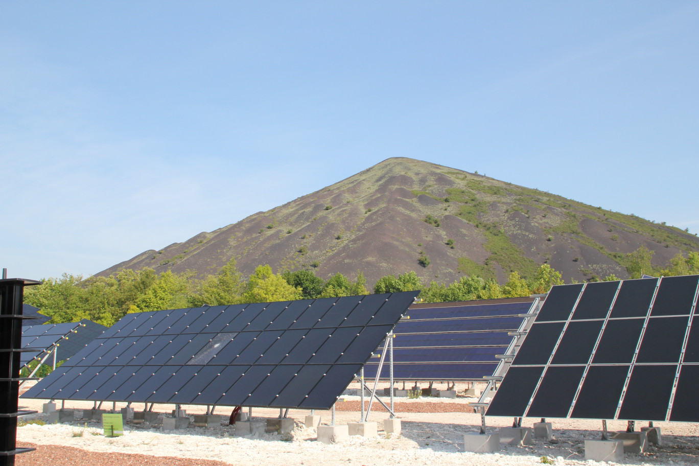 L'énergie solaire : un potentiel à fructifier