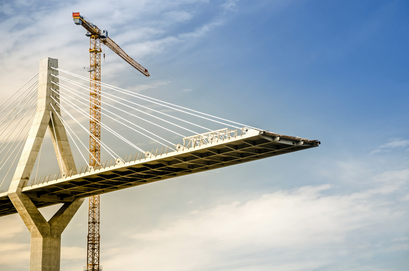 Le pont du Boudiou fait peau neuve