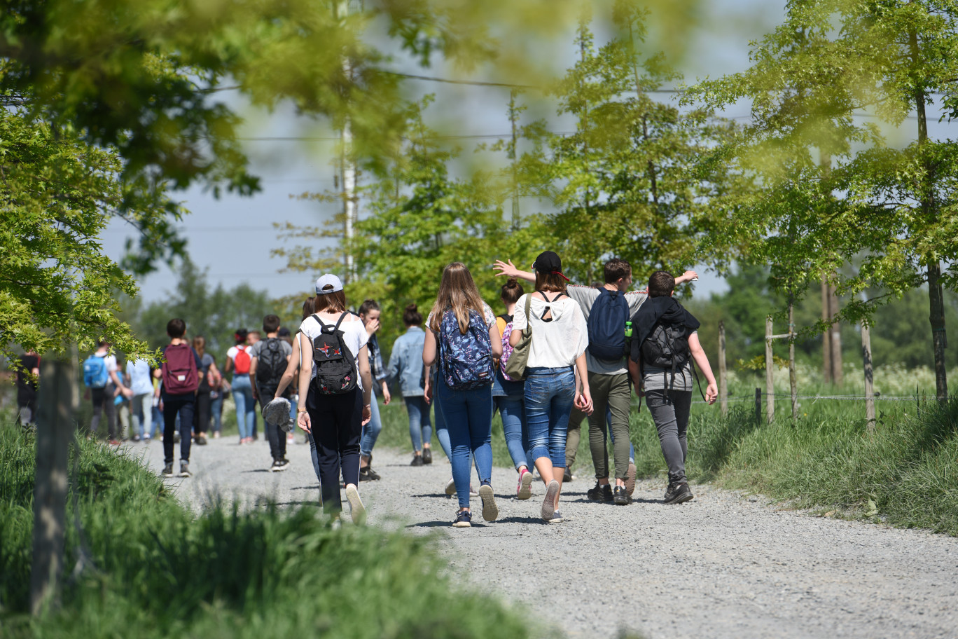 UIMM organise une journée d’intégration à Dijon