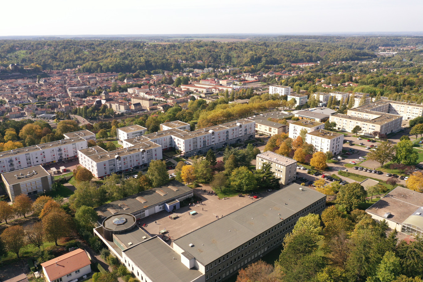 Crédit photo : Ville de Bar-le-Duc