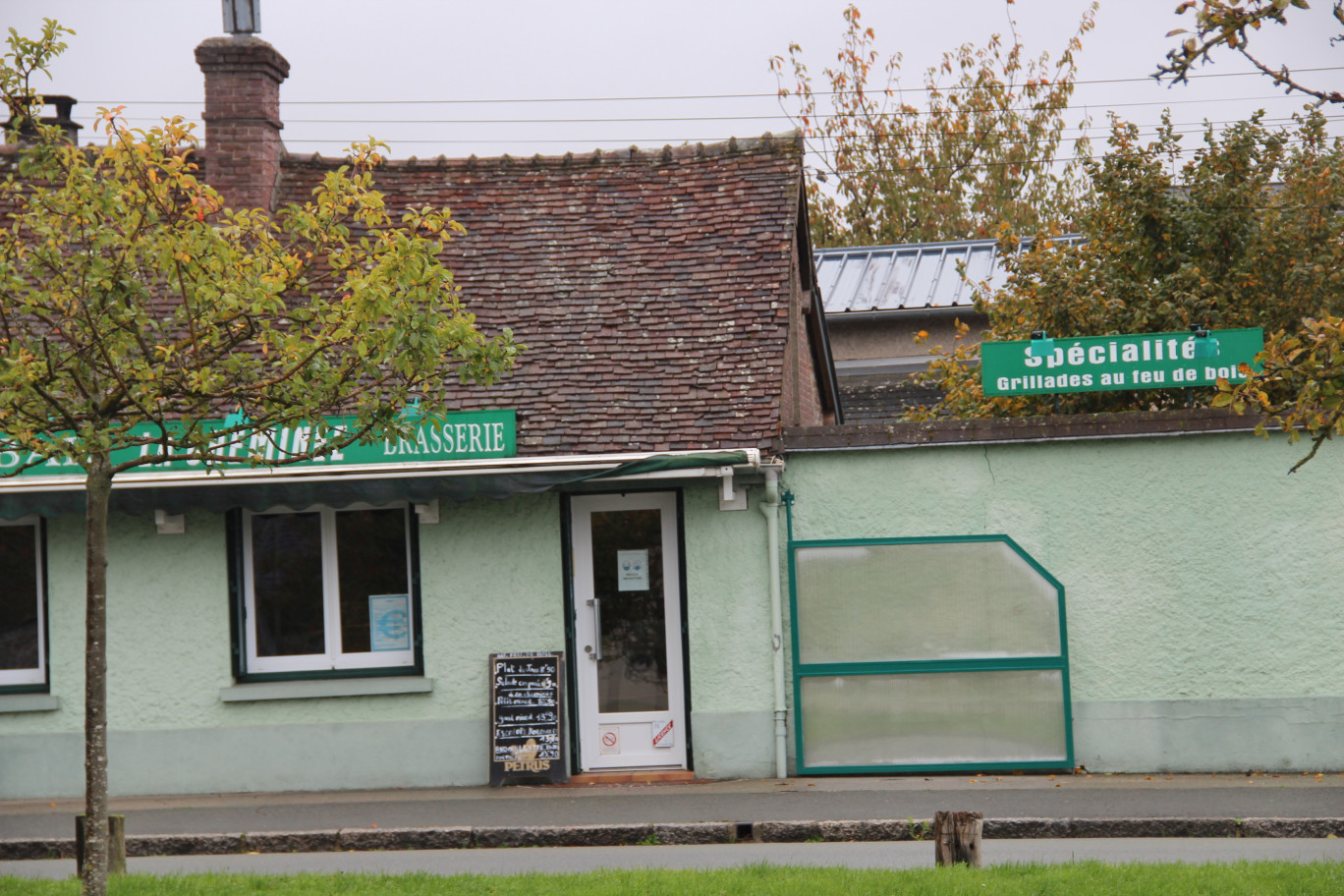 (Aletheia Press  / Laetitia Brémont) Le secteur eurois de l’hôtellerie et de la restauration doit composer avec un attrait touristique du territoire limité (exception faite de Giverny) pour passer la crise. 