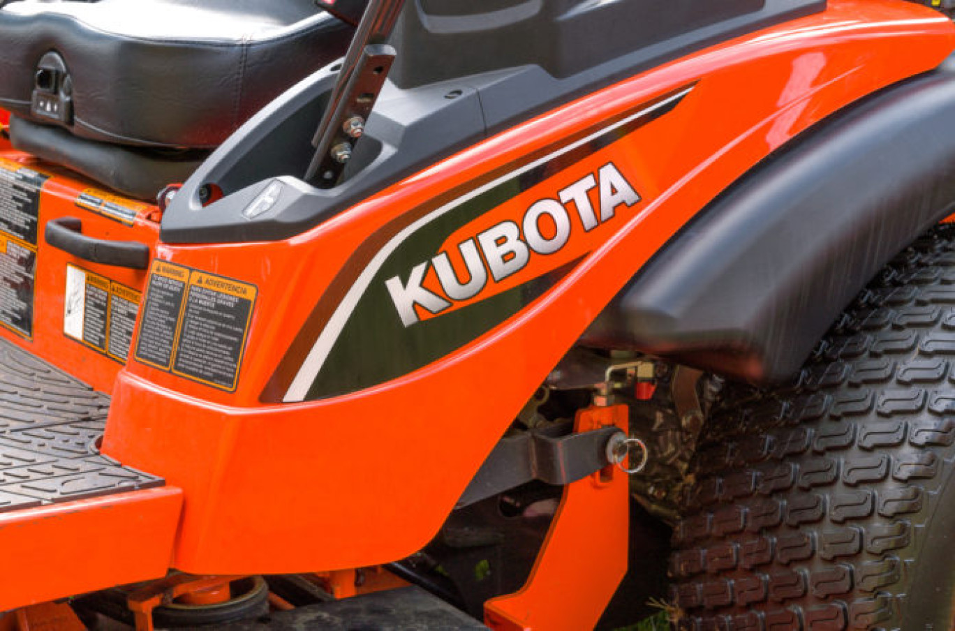 Le groupe Kubota créera une centaine d’emplois à Thionville