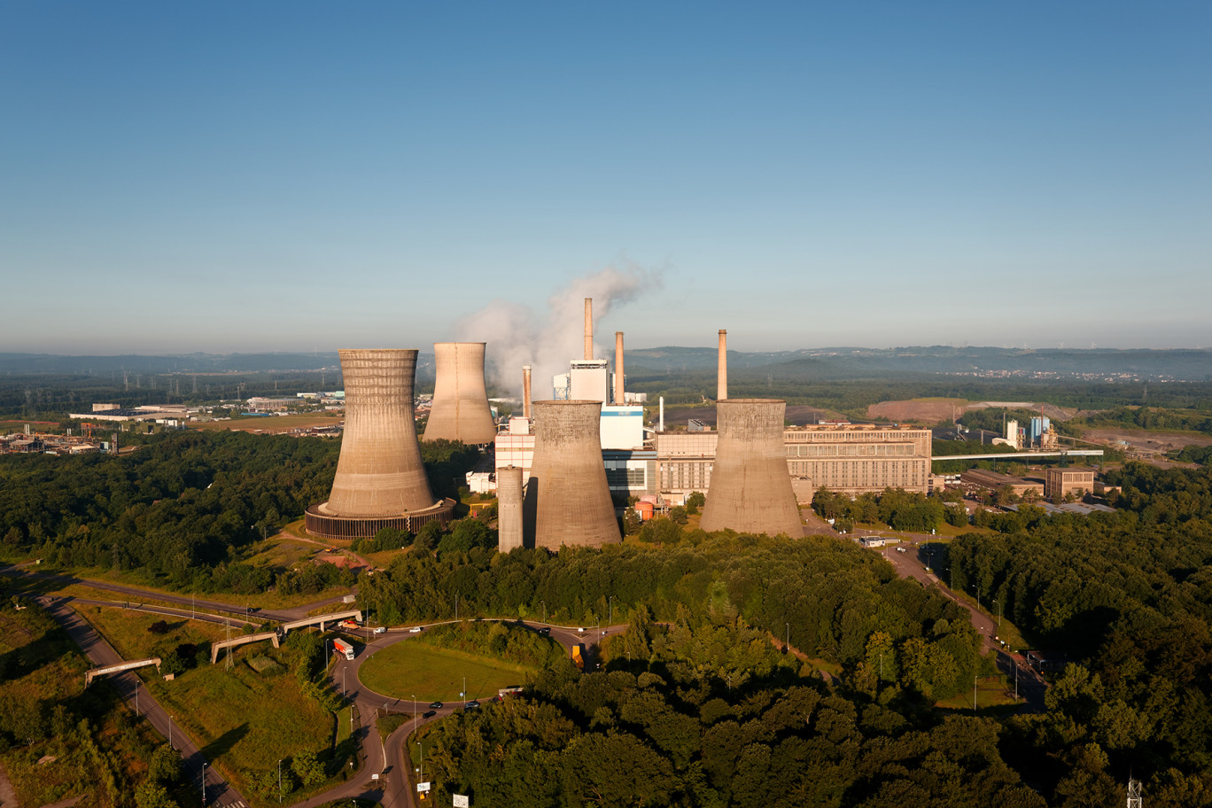 Filière hydrogène : un site à Saint-Avold