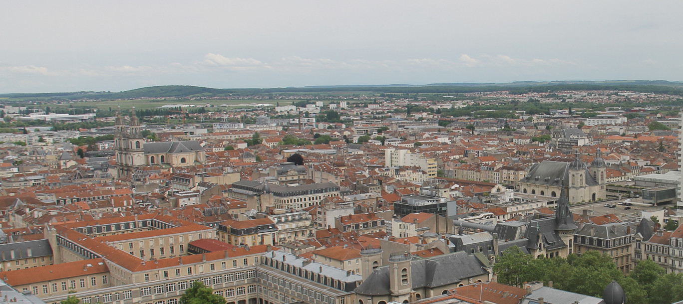 La Métropole du Grand Nancy a pour projet de mettre en place une agence de développement économique, notamment pour booster l’attractivité des territoires. 