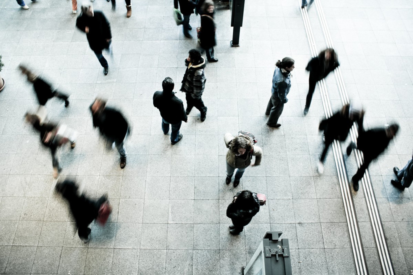 Hausse des demandeurs d'emploi