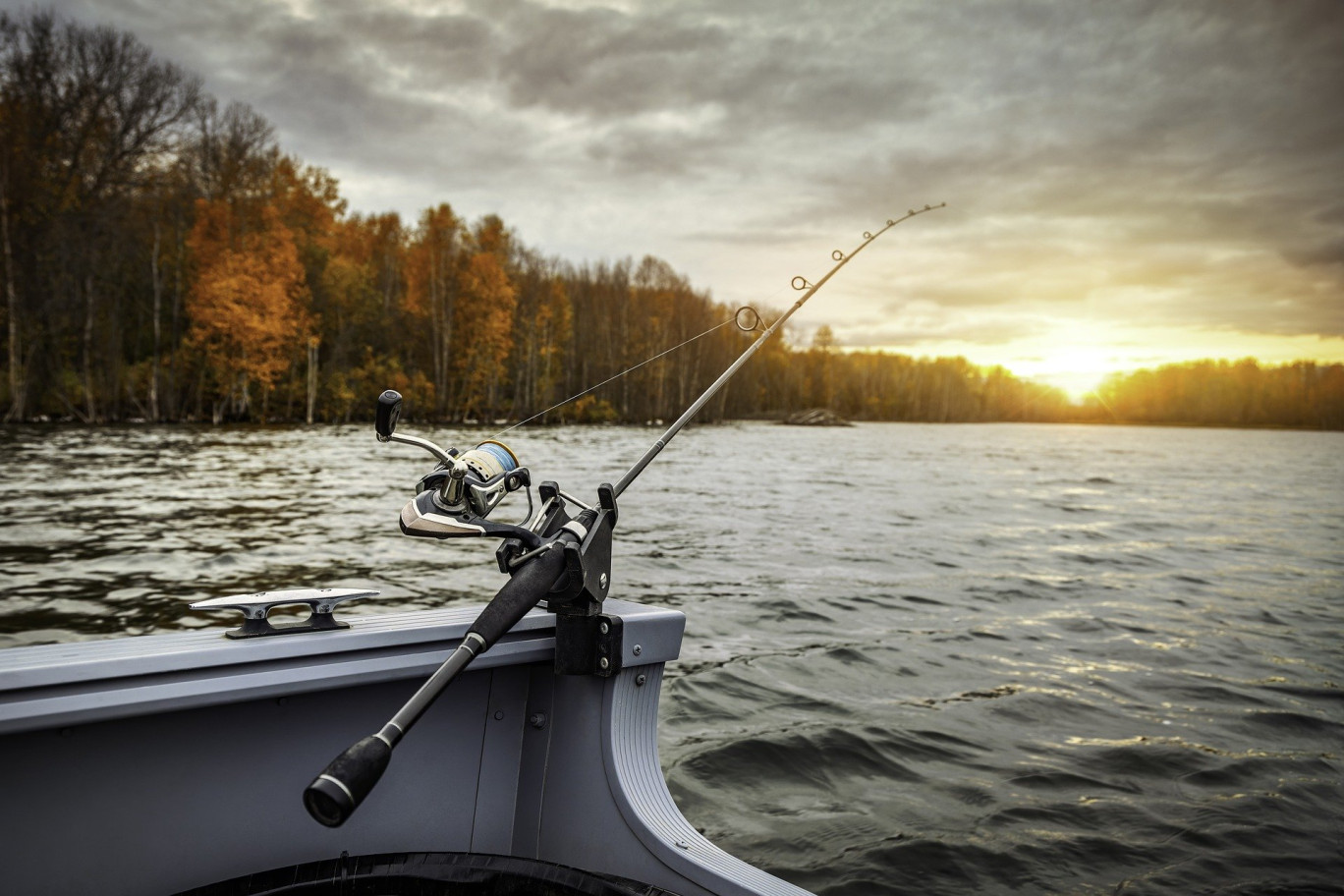 Les élections locales des pêcheurs sont reportées