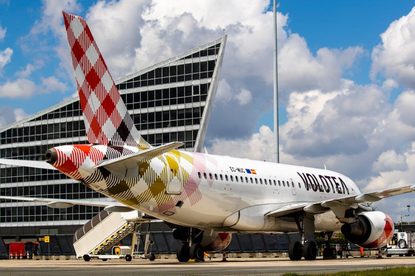 Renforcement des vols hivernaux à l'aéroport de Lille