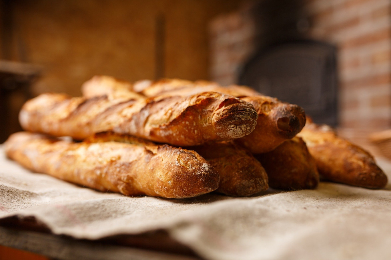 Le Fournil de la Roselière : Des délices à consommer sans modération !