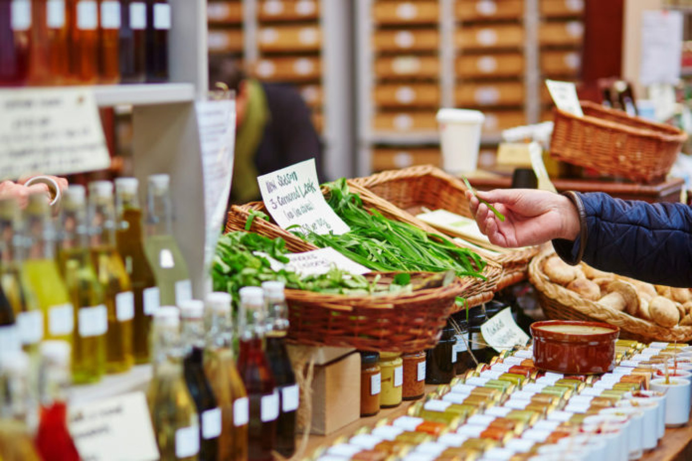 Ces territoires qui s'engagent pour le commerce équitable