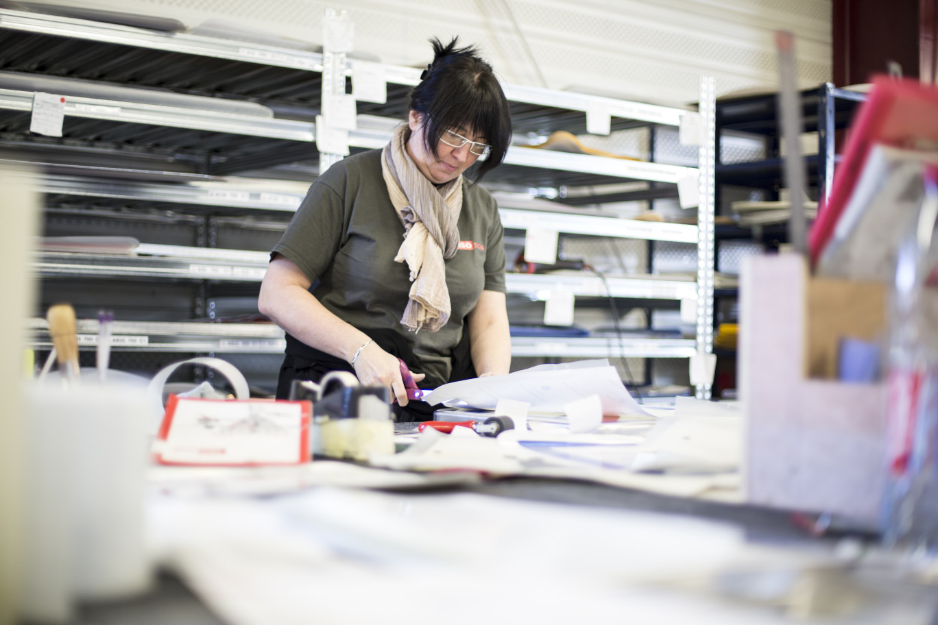 Parité femmes-hommes, étudiants, personnes en situation de handicap… l’insertion professionnelle prend de nombreuses formes dans l’entreprise. ( Isosign)