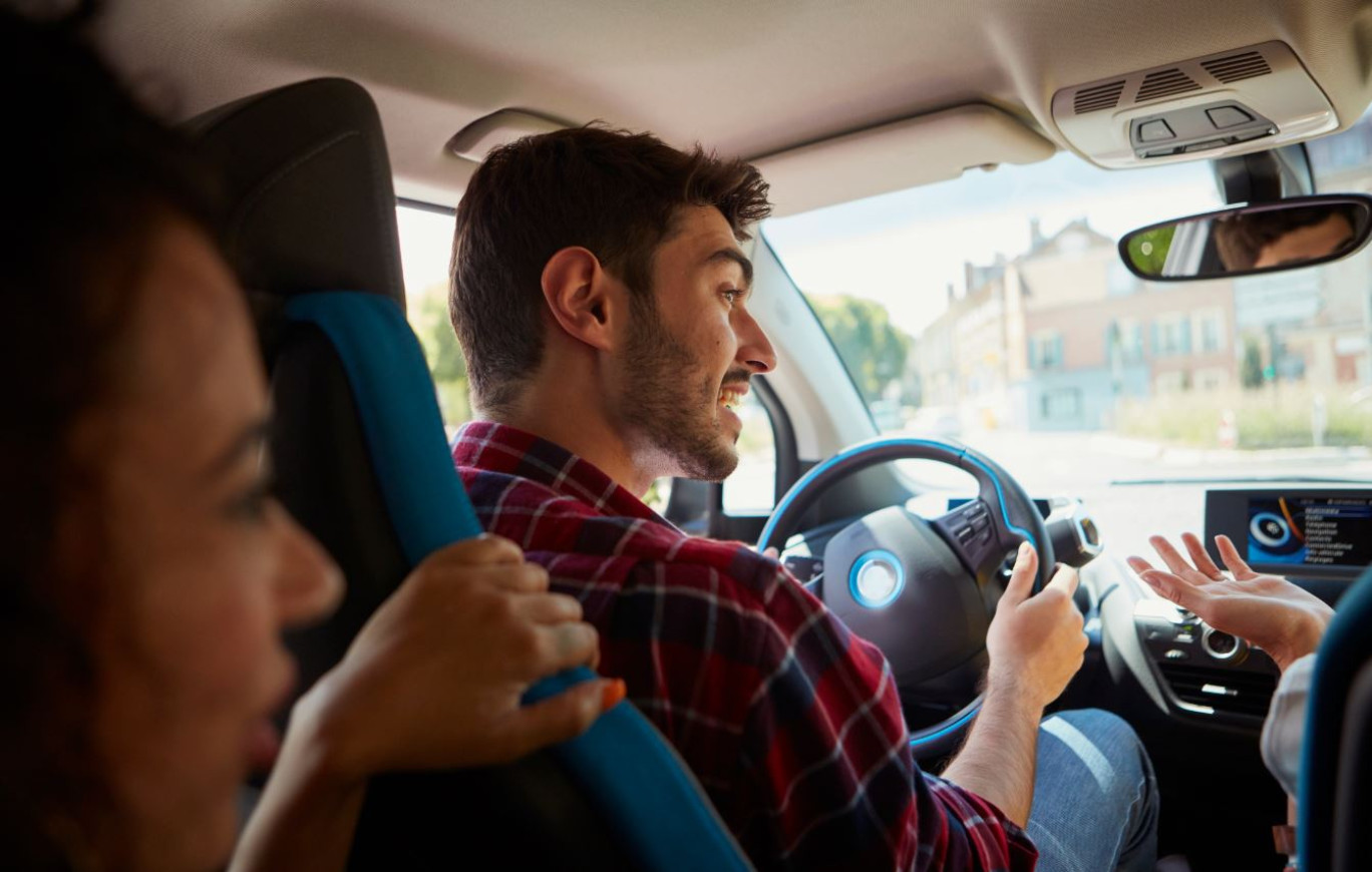 Dans Les Hauts-de-France, 270 000 places ont été proposées au départ de la région cet été, sur le site Blablacar. (Blablacar)