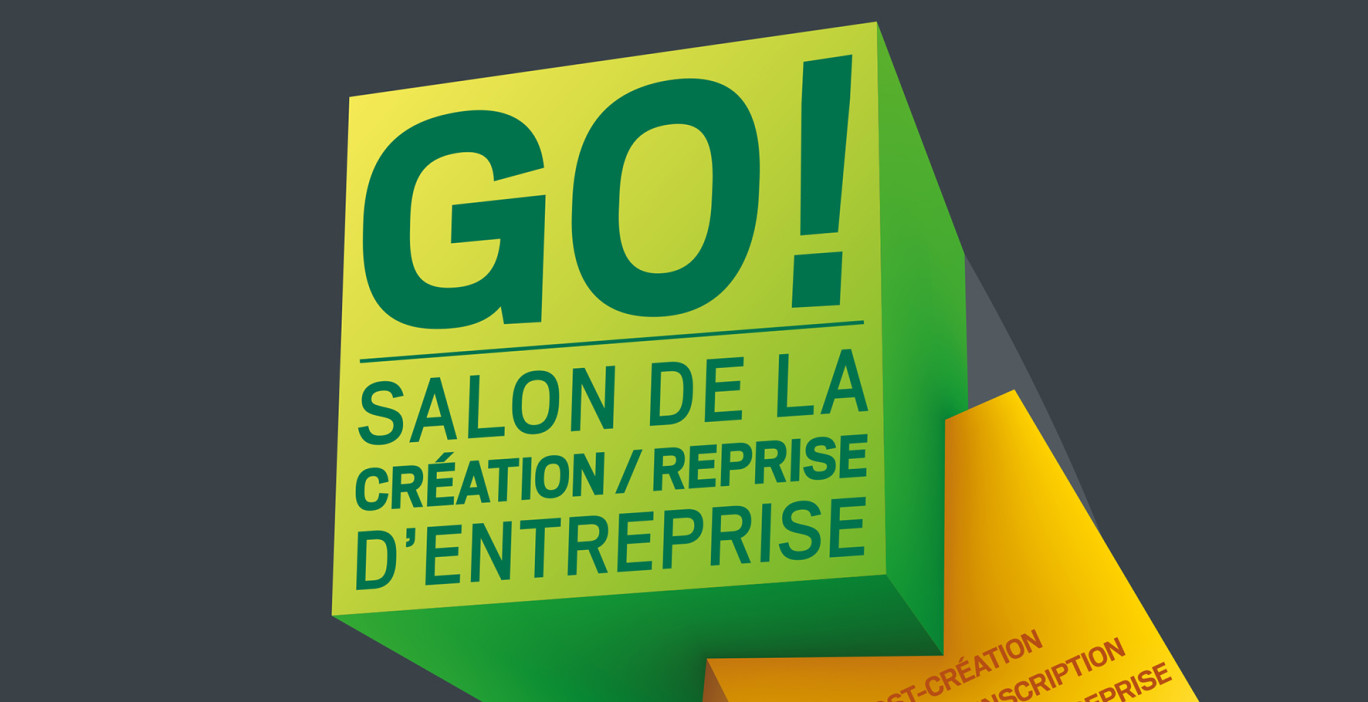 Salon Go Nancy : en virtuel