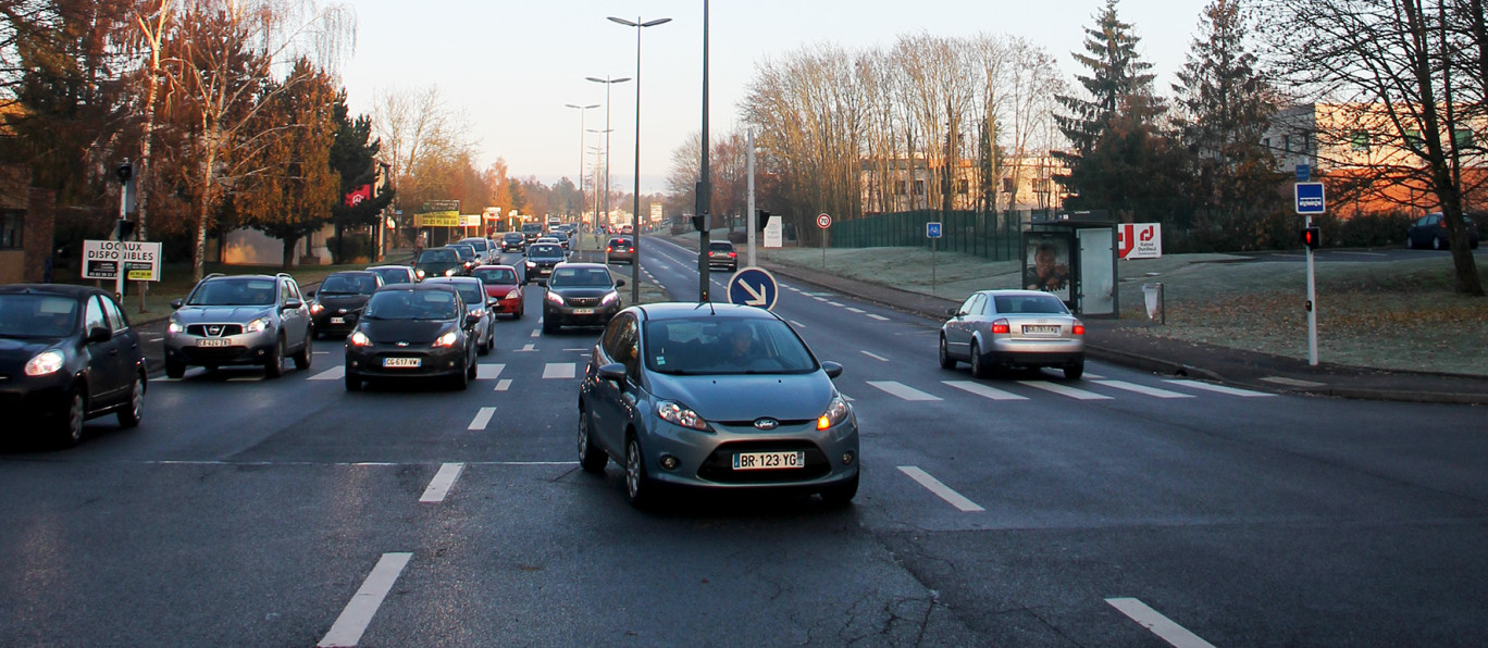 La crise actuelle entraîne bon nombre de réflexions, notamment, sur la question des mobilités. Serons-nous aussi mobiles en 2030 ? 