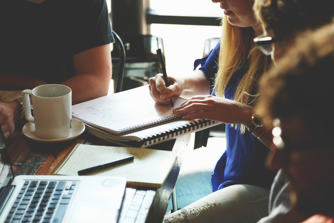 Accompagnement personnalisé des entreprises