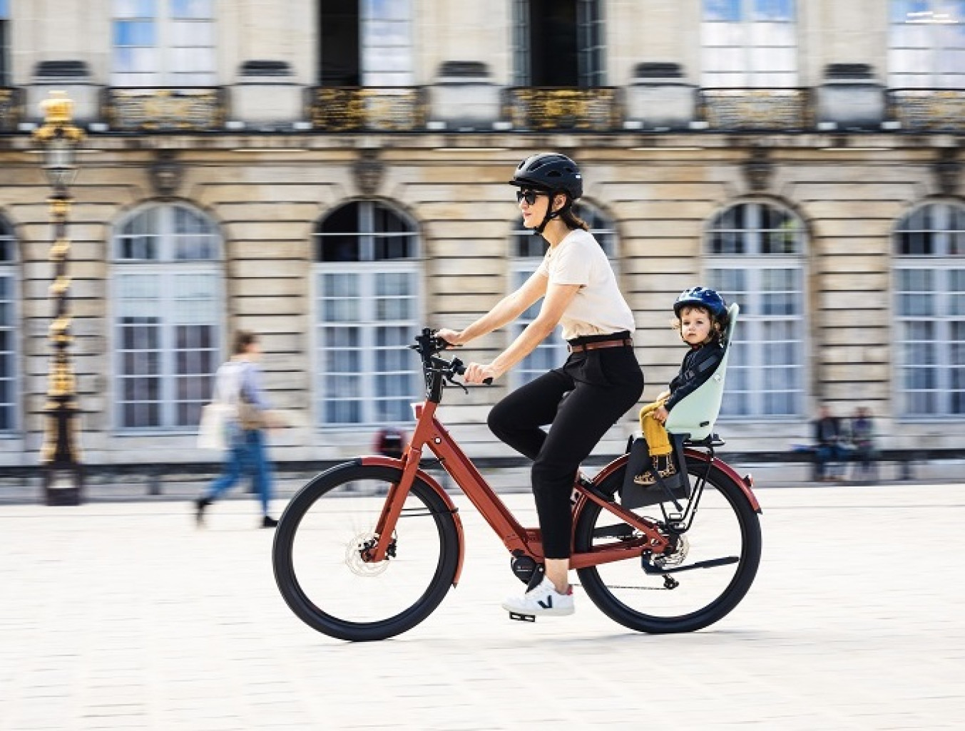 Moustache Bikes finaliste des Trophées de l'innovation INPI 2020