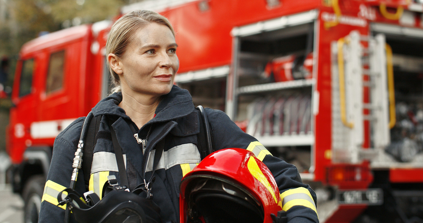 Hagondange : le geste solidaire vers les pompiers