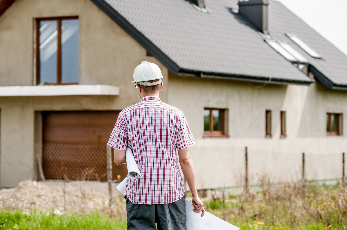 Les maisons individuelles représentent plus de 40 % de la construction neuve en France. Ces chantiers enregistrent un indice de gravité en matière d’accidents du travail supérieur à la moyenne générale du BTP.