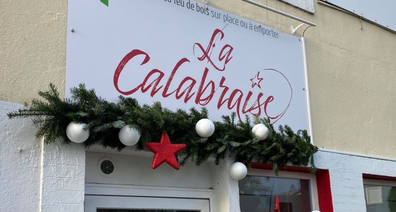 La Calabraise en solidaire