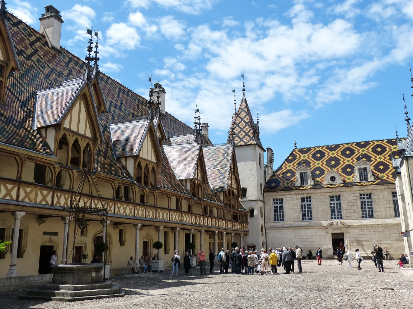 Bourgogne-Franche-Comté :  Lancement d’une campagne touristique spécial Noël