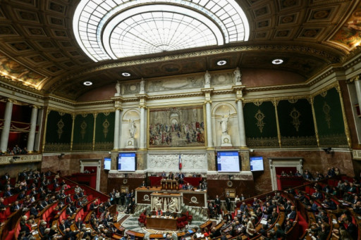 Budget : les députés écartent le gel du barème de l'impôt sur le revenu